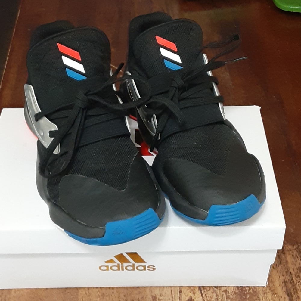 Kids Harden Adidas